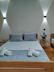 B&D Apartment