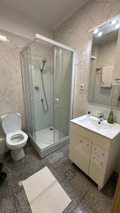 Eral Apartment Mamaia