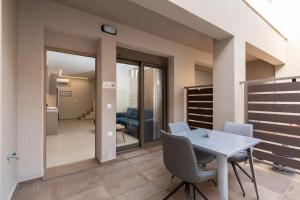 SithoniaRS Seashell Maisonette