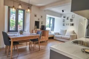 Apartamentos Casa Nostra - 博索斯特