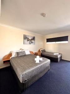 Boulevard Lodge Bundaberg