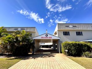 Boulevard Lodge Bundaberg