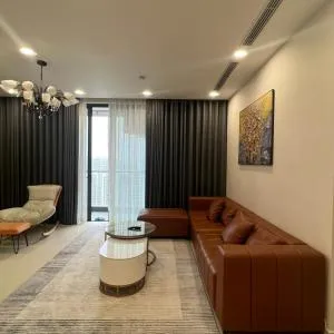 Căn hộ dịch vụ The Zei Lê Đức Thọ - Văn Trì