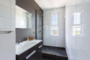 Appartements Travel Homes - Wilnest, Nested with a view : photos des chambres