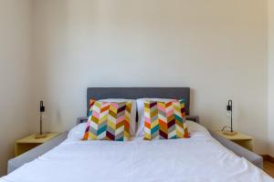 Appartements Travel Homes - Wilnest, Nested with a view : photos des chambres