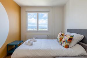 Appartements Travel Homes - Wilnest, Nested with a view : photos des chambres