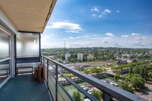 Appartements Travel Homes - Wilnest, Nested with a view : Appartement 2 Chambres