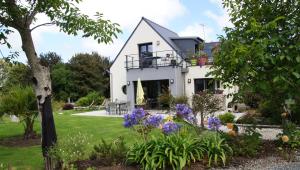 Côte de granit rose gite 3 personnes - 3hvězdičkové hotely ve městě Perros-Guirec