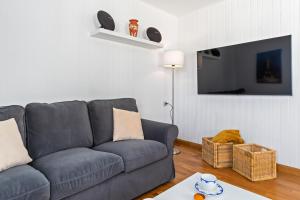 Casa Ospivima Poo de Llanes