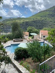 Maisons de vacances A casa nostra : photos des chambres
