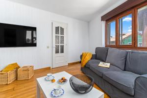 Casa Ospivima Poo de Llanes