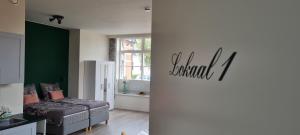 Panta Rhei - Logement de 12e stad