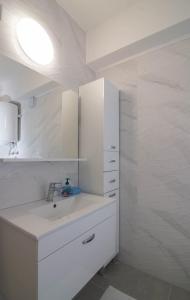 Rakic apartment sv Martin