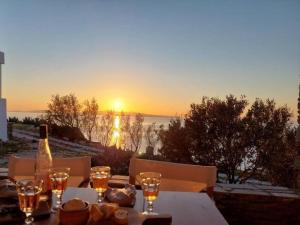 Stavros Cape Livas Sunset Villa