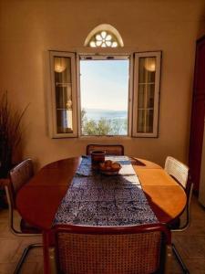 Stavros Cape Livas Sunset Villa