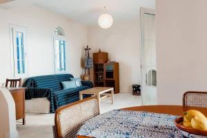 Stavros Cape Livas Sunset Villa