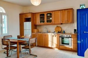 Stavros Cape Livas Sunset Villa