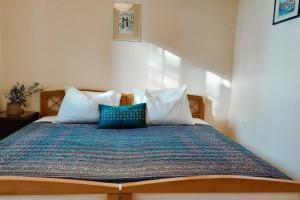 Stavros Cape Livas Sunset Villa