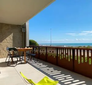 L'Abri Côtier - 格朗维尔