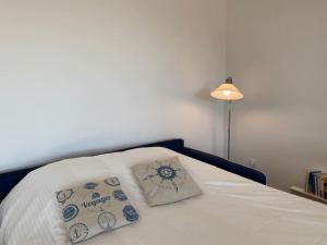 Appartements L-Abri Cotier : photos des chambres