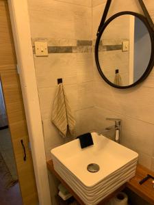 Maisons de vacances A casa nostra : photos des chambres
