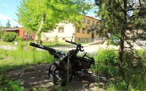 AUGUST Ośrodek Wypoczynkowy