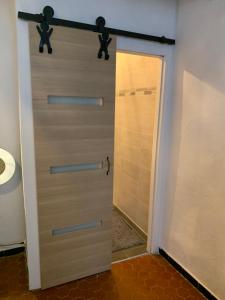 Maisons de vacances A casa nostra : photos des chambres
