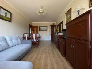 Wakacyjny apartament