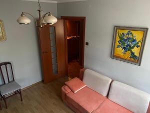 Wakacyjny apartament