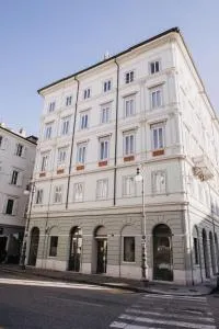 Hotel Vis à Vis - ترييستي