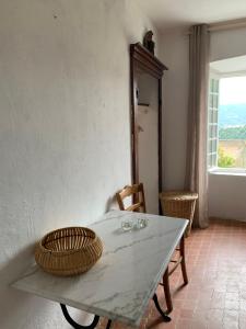 Maisons de vacances A casa nostra : photos des chambres