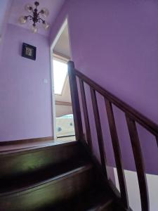 Sejours chez l'habitant Cerisy Nature : photos des chambres