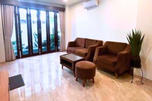 Willy 4 BR Comfort Quadruple Room JU44