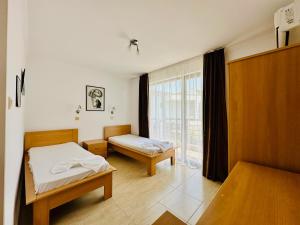 PSB Diamond Apartment