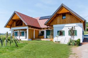 Klöchberg Relaxing & Living