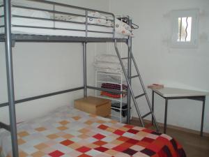 Appartements Studio Dijon : photos des chambres