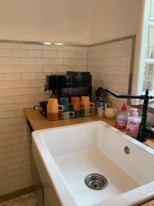 Maisons de vacances A casa nostra : photos des chambres