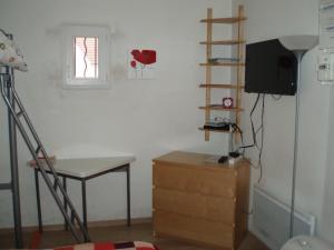 Appartements Studio Dijon : photos des chambres