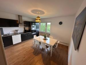 Haus Königsee Apt Hamburg