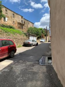 Maisons de vacances A casa nostra : photos des chambres