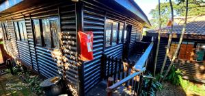 Milkwood Lodge 10 - Sleeps 4