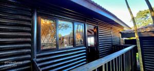 Milkwood Lodge 10 - Sleeps 4