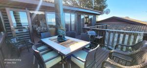 Milkwood Lodge 10 - Sleeps 4