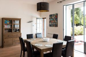 Villas Villa avec piscine privee a la campagne proche de la mer sud de la France : photos des chambres