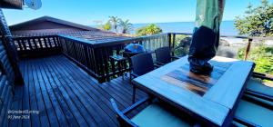 Milkwood Lodge 10 - Sleeps 4
