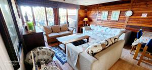 Milkwood Lodge 10 - Sleeps 4