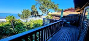 Milkwood Lodge 10 - Sleeps 4