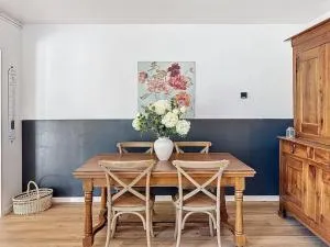 La Maison des Fées - 6 pers - 12 min de Compiègne - Choisy-au-Bac