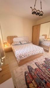 Italian District Italian Square (كومباوند الحي الايطالي)