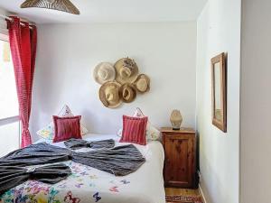 Appartements La Maison des Fees - 6 pers - 12 min de Compiegne : photos des chambres